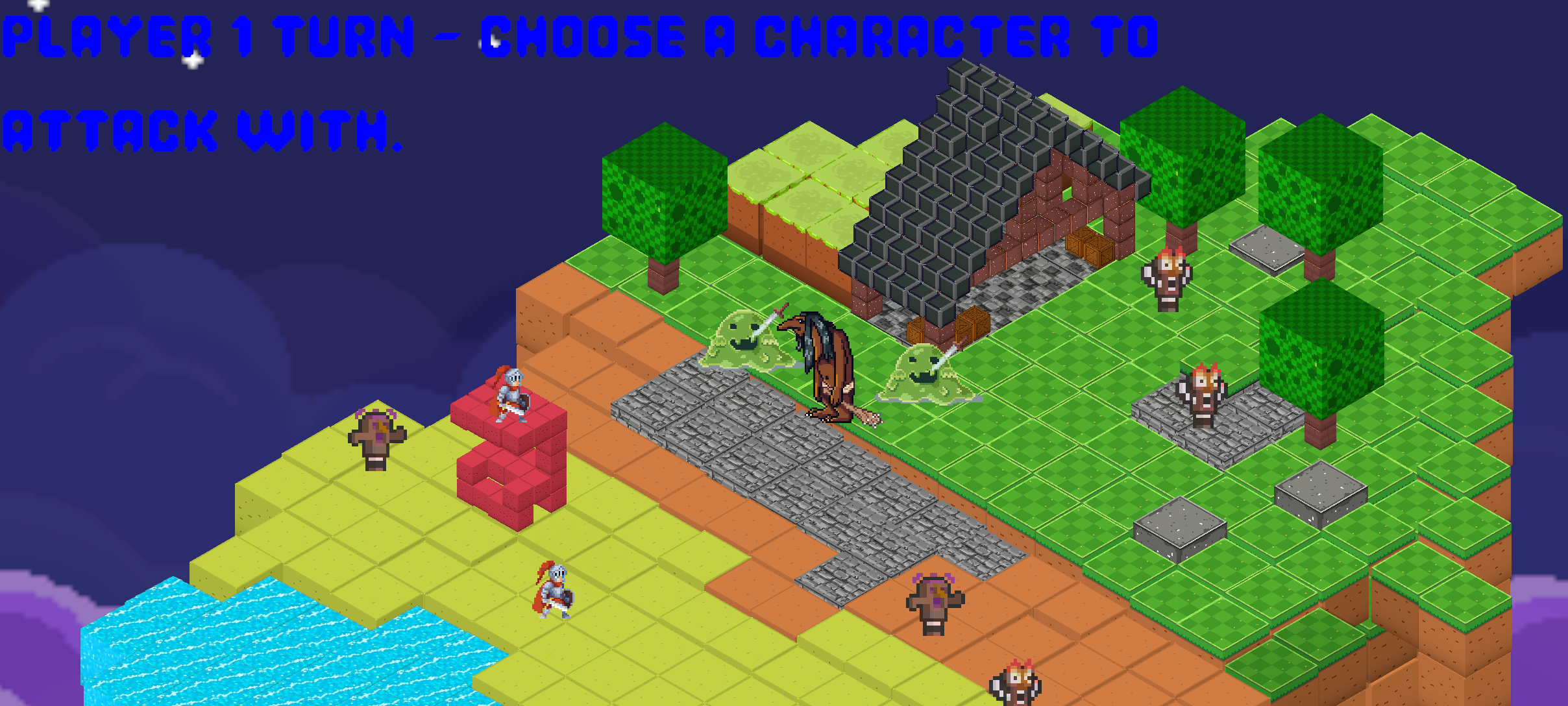 Project screenshot