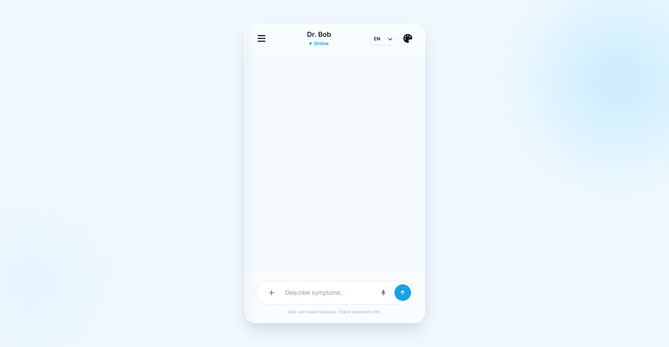 Project screenshot