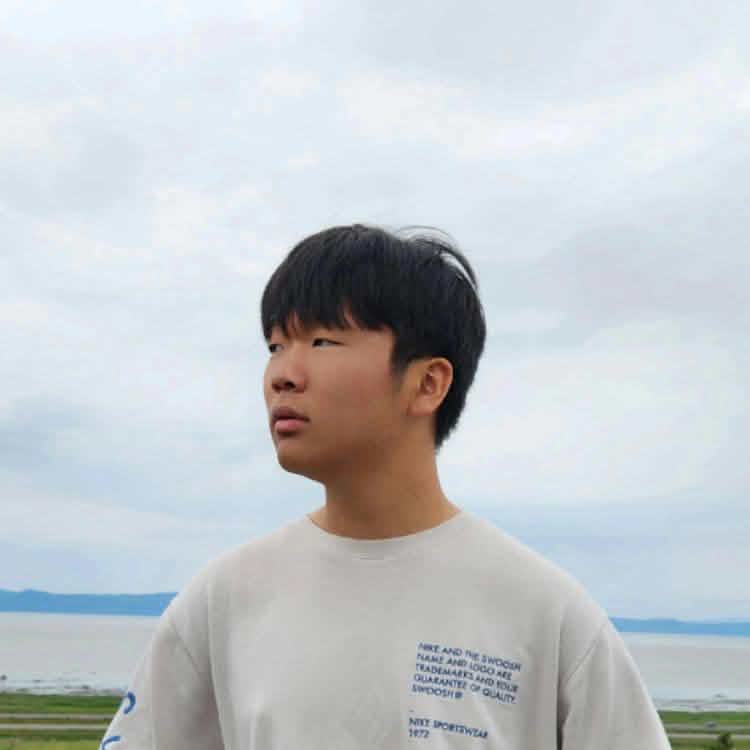 Jongmin Lee